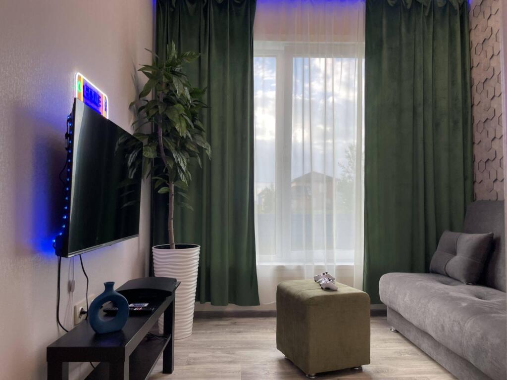 Фотография Коттеджа Yousinn (Юсинн) на улице Весенняя 1