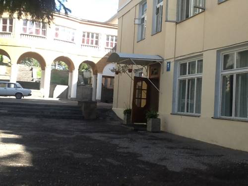 Фотография гостиницы Родина