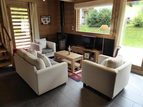 Фотографии гостевого дома
Chalet Champelet - Chalets pour 8 Personnes 33