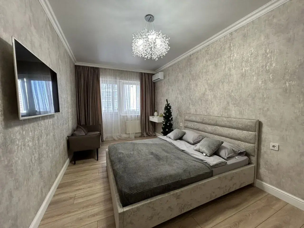 Фотография квартиры Квартира на улице Круговая 4Вк5