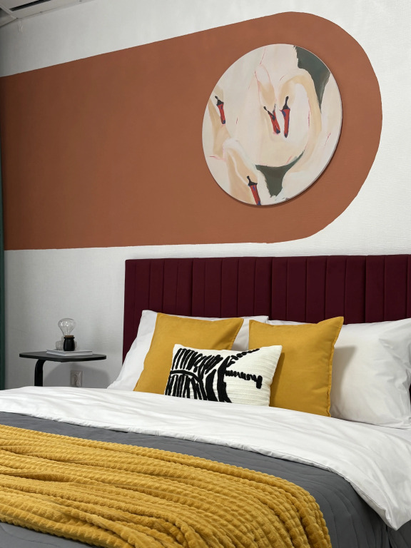 Фотография квартиры Квартира ЖК Босфор 37