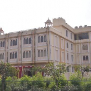 Фотография гостиницы Hotel Siddharsh Heritage