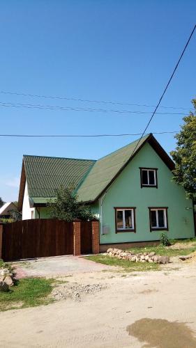 Фотографии гостевого дома
В Юхнове