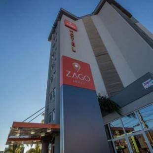 Фотографии гостиницы 
            Zago Hotel
