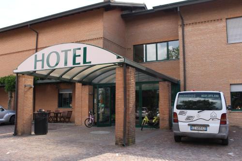 Фотография гостиницы Da Mariuccia