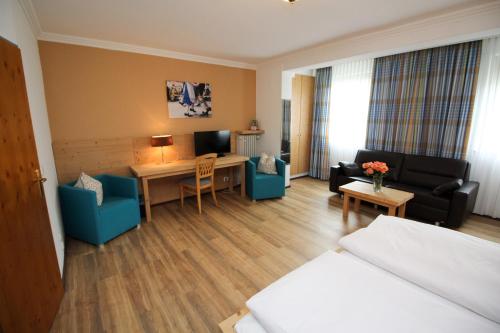 Фотография гостиницы Hotel Heigl