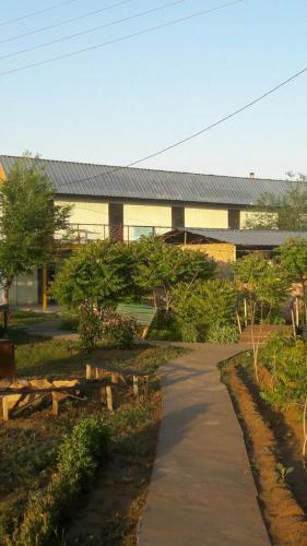 Фотография мини отеля Удача