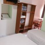 Фотография гостиницы Ipê Guaru Hotel