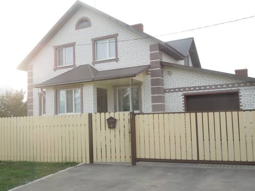 Фотография гостевого дома У Ольги