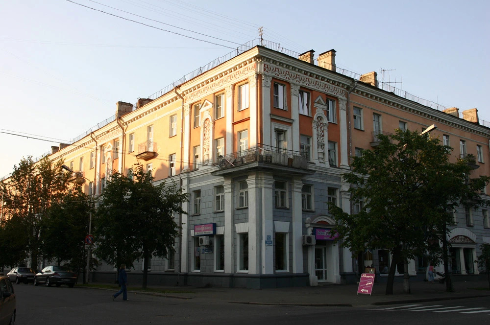 Фотография квартиры Апартаменты Газон 3/1