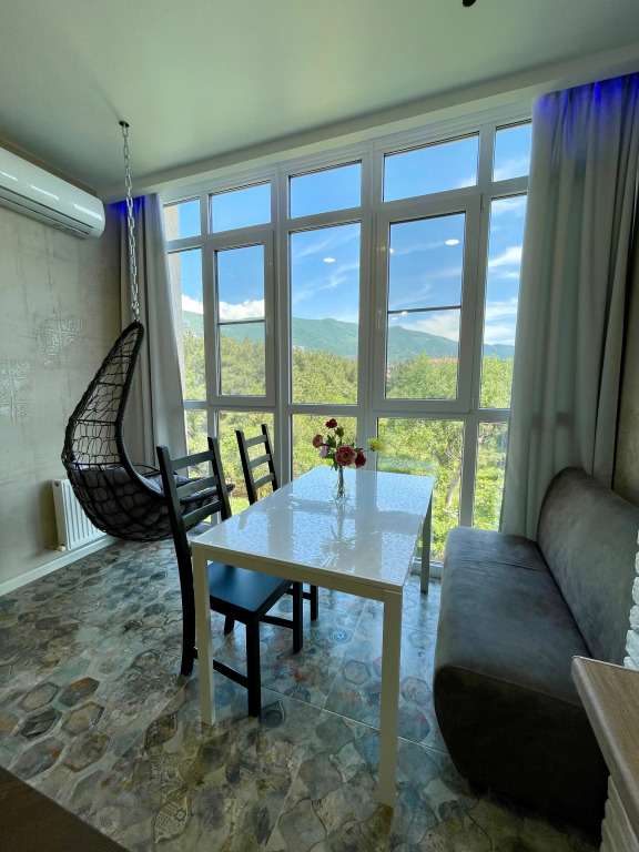 Фотография квартиры Апартаменты ТВОЙ ДОМ У МОРЯ - Premium 28