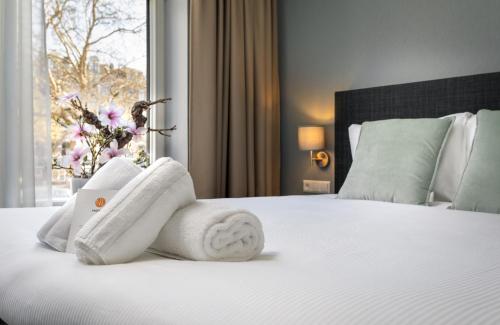 Фотографии гостиницы
NL Hotel District Leidseplein