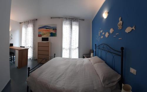 Фотография гостевого дома Ca de Gianchi - Verdeblù