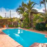 Фотография гостевого дома 40 Underwood Road