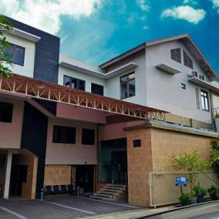 Фотографии мини отеля 
            Gapura Residence Airport Semarang