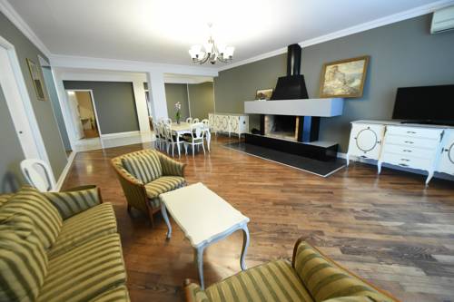 Фотография гостиницы Villa Floor Six