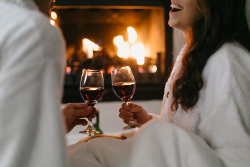 Фотография гостиницы Spier Hotel