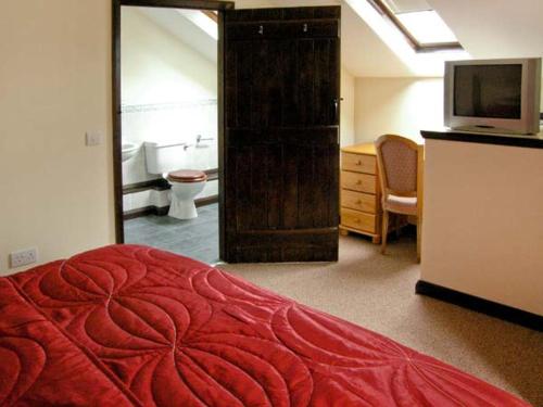 Фотография гостевого дома Yew Tree Cottage