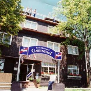 Фотографии гостиницы 
            Hotel and Restaurant Gartenstadt