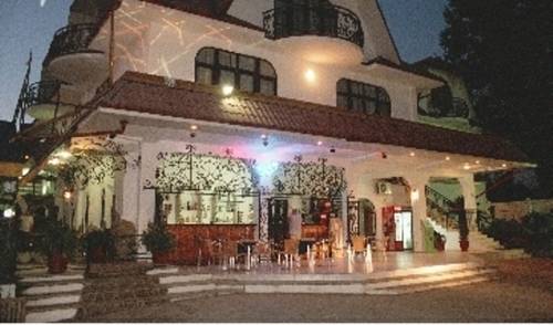 Фотография гостиницы Курортный отель Бриз