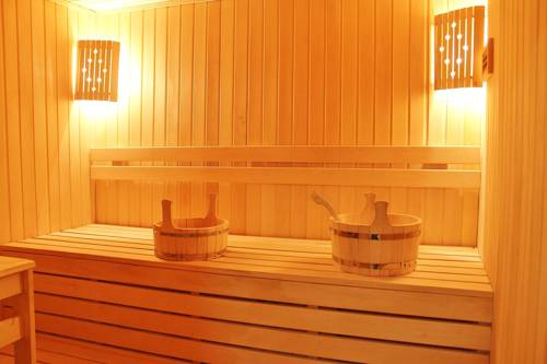 Фотографии базы отдыха Дом отдыха Ленские зори