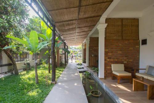 Фотография апарт отеля ANGKOR DINO HOME