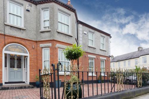 Фотография мини отеля Avoca House B&B