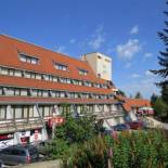 Фотография гостиницы ELA hotel