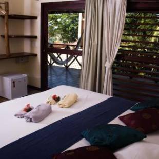 Фотографии мини отеля
Pousada Meeting Point & KiteSchool