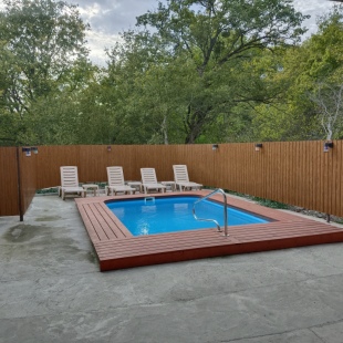 Фотография Коттеджа Частный дом в стрелковом комплексе Бизон 3