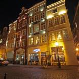 Фотография гостиницы Stay Inn Hotel