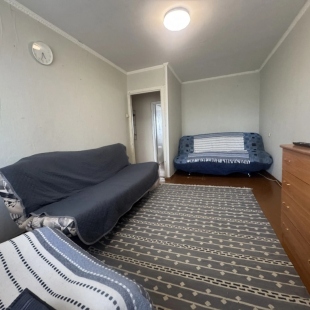 Фотография квартиры Квартира на Матвеева 36 третий этаж