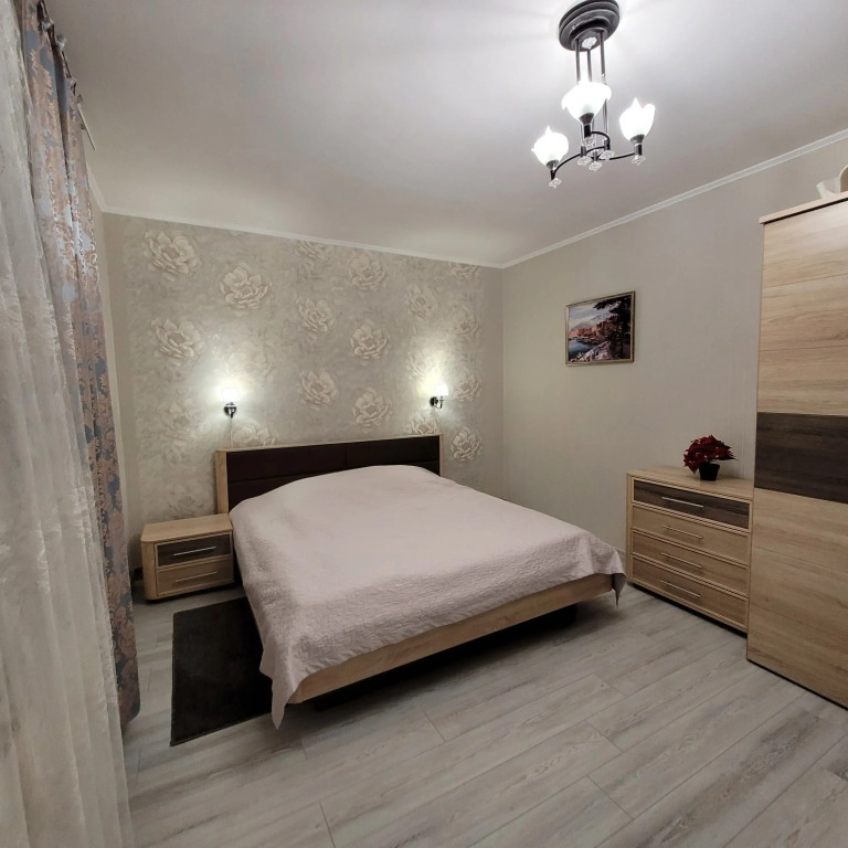 Фотография квартиры Апартаменты Кубанская 12/8