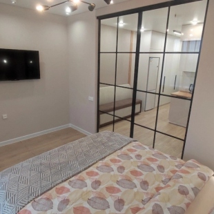 Фотография квартиры Квартира на Улице Маршала Жукова 156