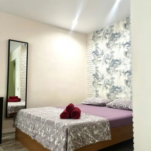 Фотография квартиры Квартира на Бутлерова