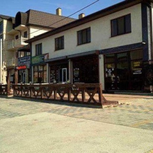 Фотография гостевого дома Лира