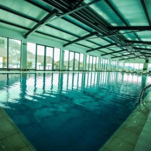 Фотография гостиницы Crystal