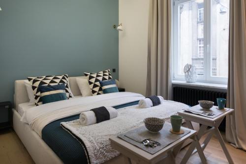 Фотография апарт отеля Luxury City Center Apartments close to National Theater