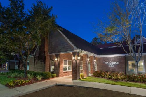 Фотография гостиницы Residence Inn Tallahassee North I-10 Capital Circle