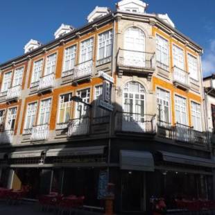 Фотографии мини отеля
Residencial Real - Antiga Rosas