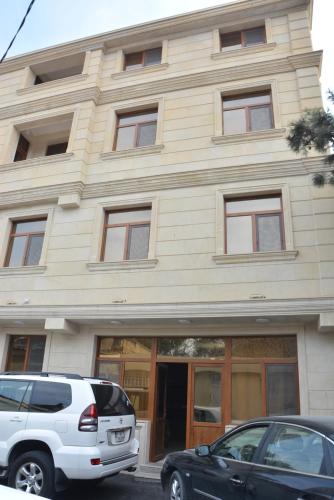 Фотография гостиницы Star Family