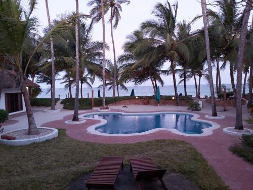 Фотография гостиницы Asha Boutique Hotel