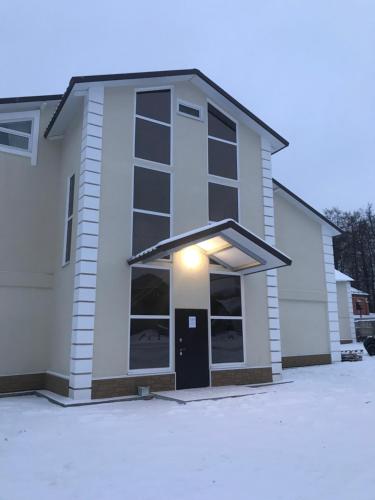 Фотографии гостиницы
Усадьба