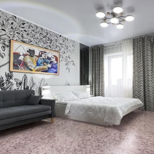 Фотография квартиры Апартаменты Добрые Сутки на Декабристов 22-144