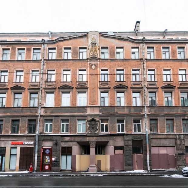 Фотографии квартиры 
            FlatStay (ФлэтСтей) на улице Разъезжая 16-18