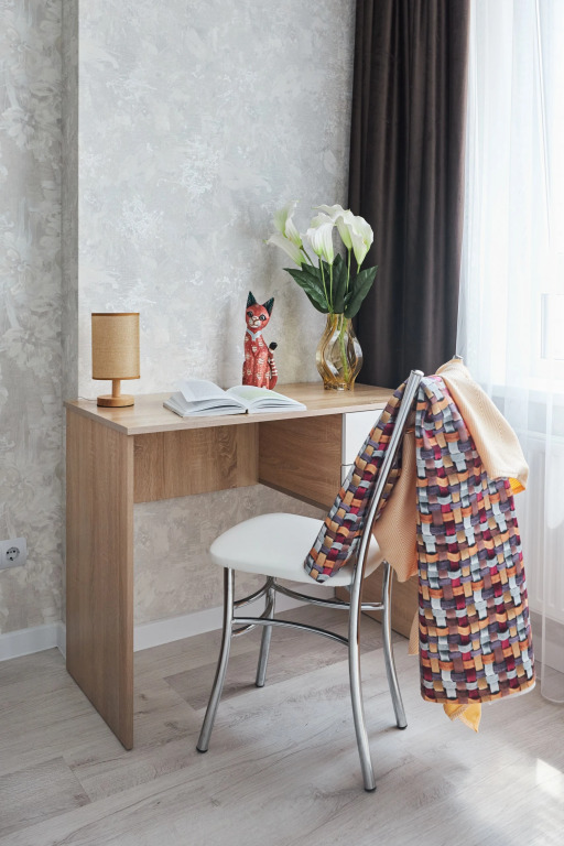 Фотография квартиры Квартира 338 ЖК Сердце Ростова 2