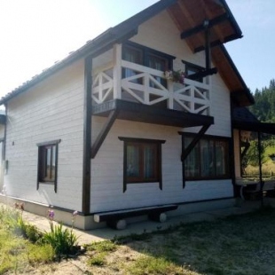 Фотография гостевого дома Едем