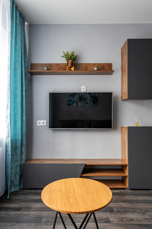 Фотография квартиры Квартира в центре Минска на Мясникова