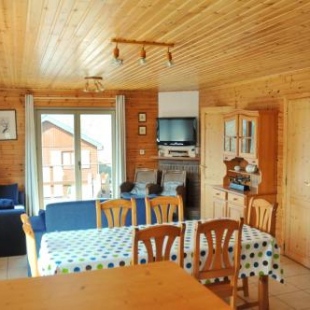 Фотография гостевого дома Les Rochettes Vénus 2