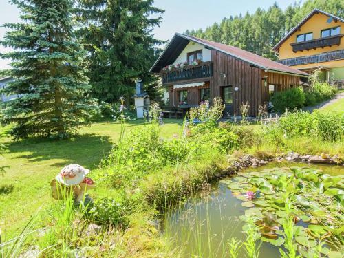 Фотография гостевого дома Attractive Holiday Home in Piesau with Sauna